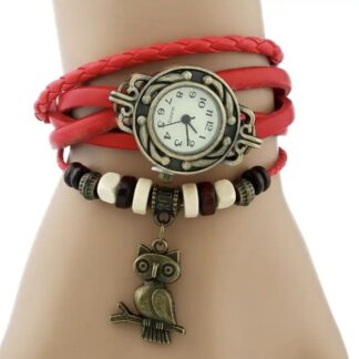 Korukello - Punainen