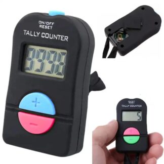 Digitaalinen Kappalelaskuri