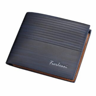 Miesten Lompakko - Fuerdanni - Tummansininen