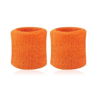 Rannehikinauha - Hikiranneke - Oranssi