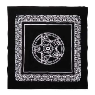 Tarot pöytäliina