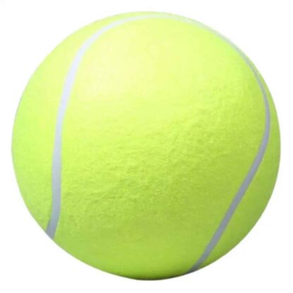 Iso Tennispallo 24cm - Image 2