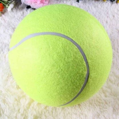 Iso Tennispallo 24cm - Image 5