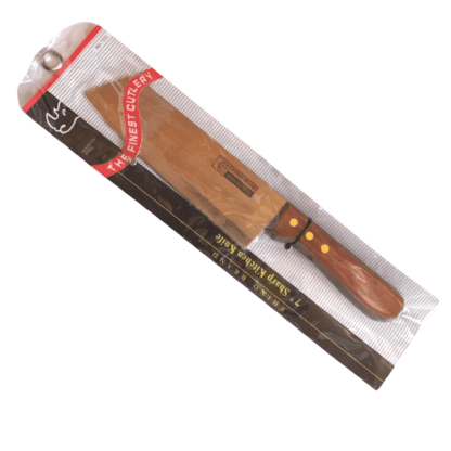 Keittiöveitsi | Kokkiveitsi 17 cm - Image 3