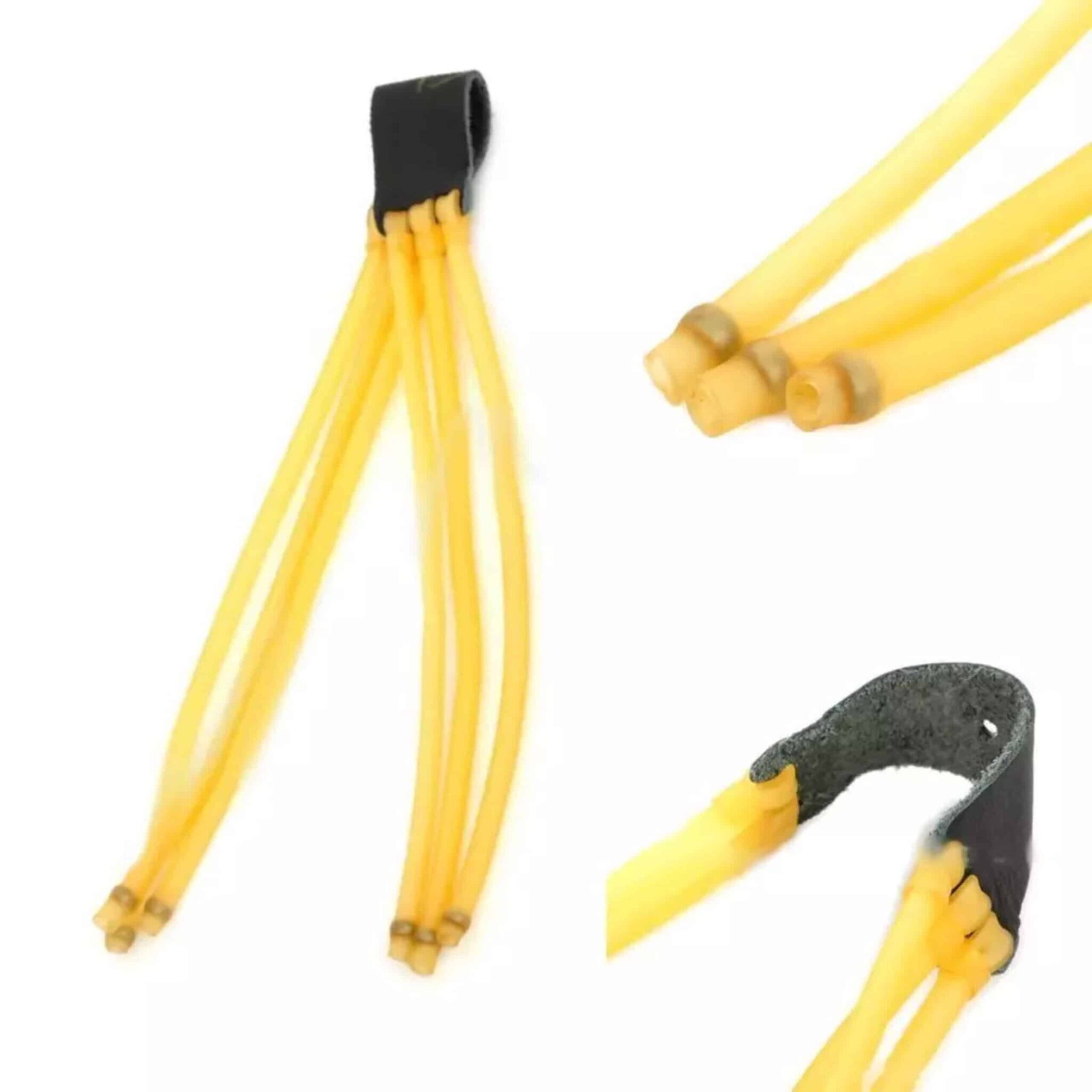 Ritsan kumijänne - Image 5