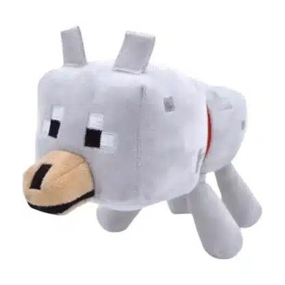 Minecraft pehmolelut - Image 2