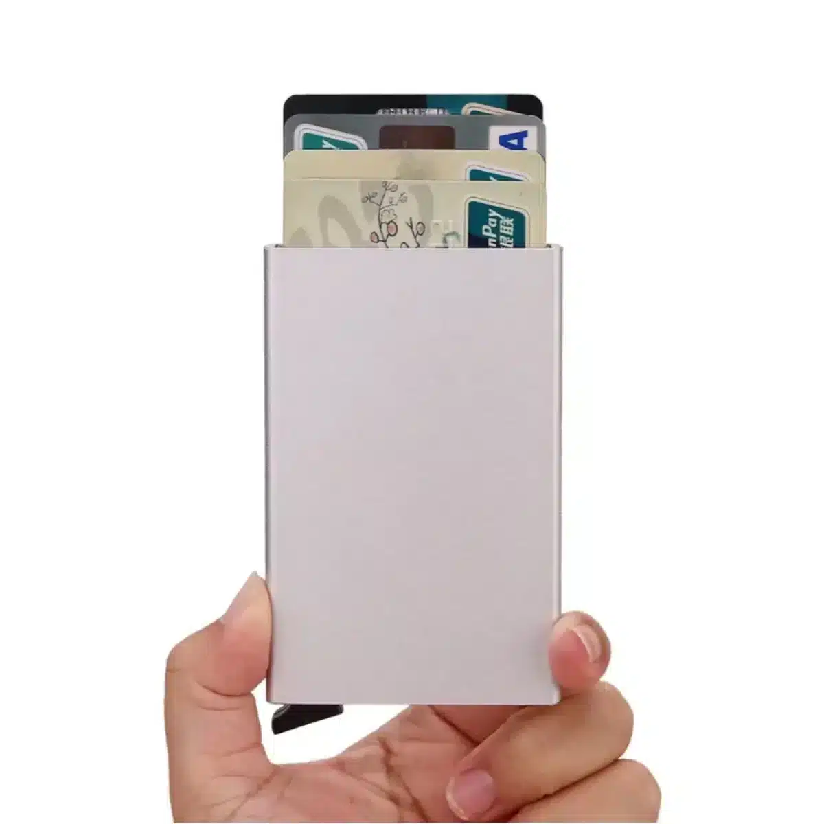 Korttikotelo RFID Safe - Image 7