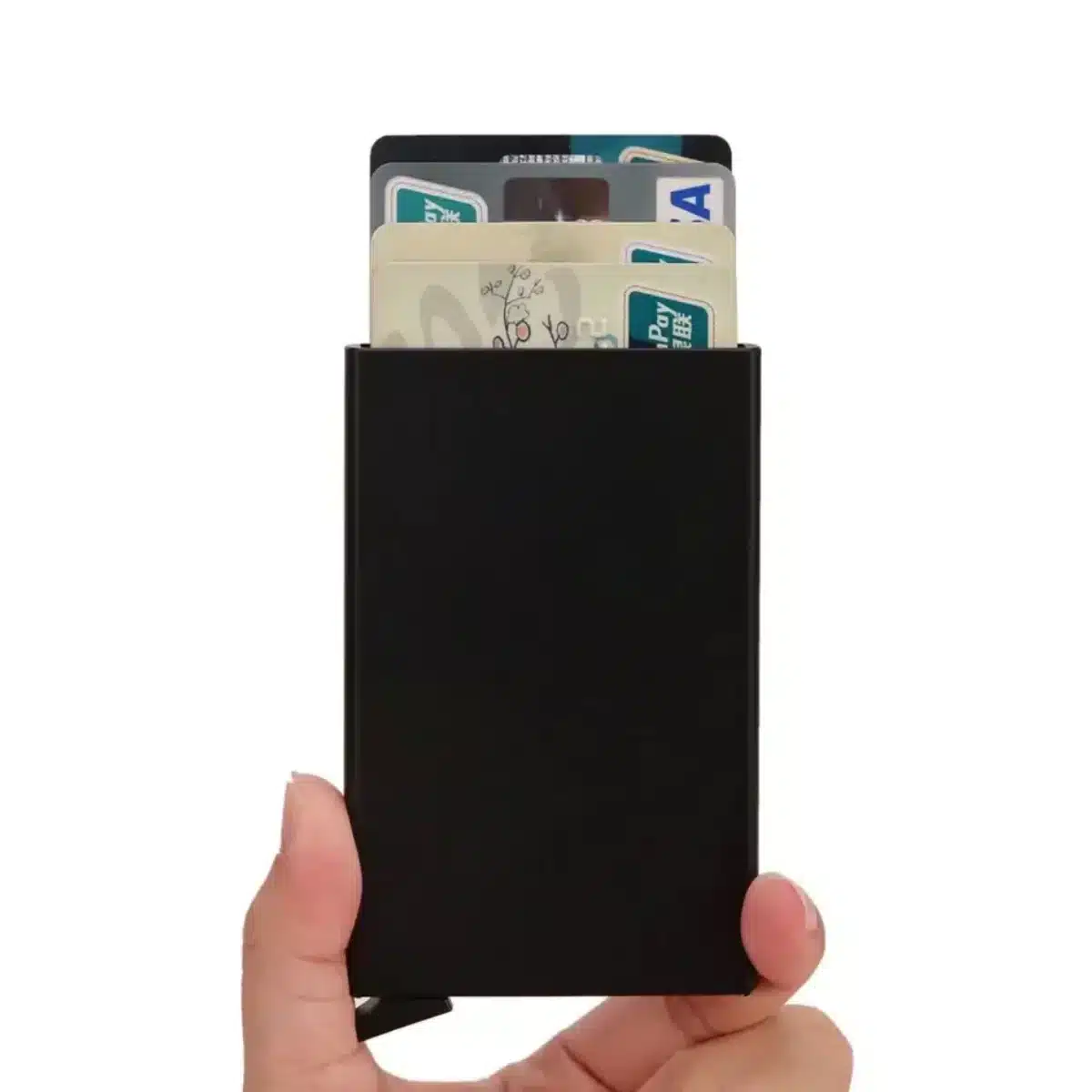 Korttikotelo RFID Safe - Image 6