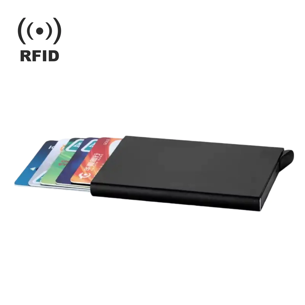 Korttikotelo RFID Safe - Image 5