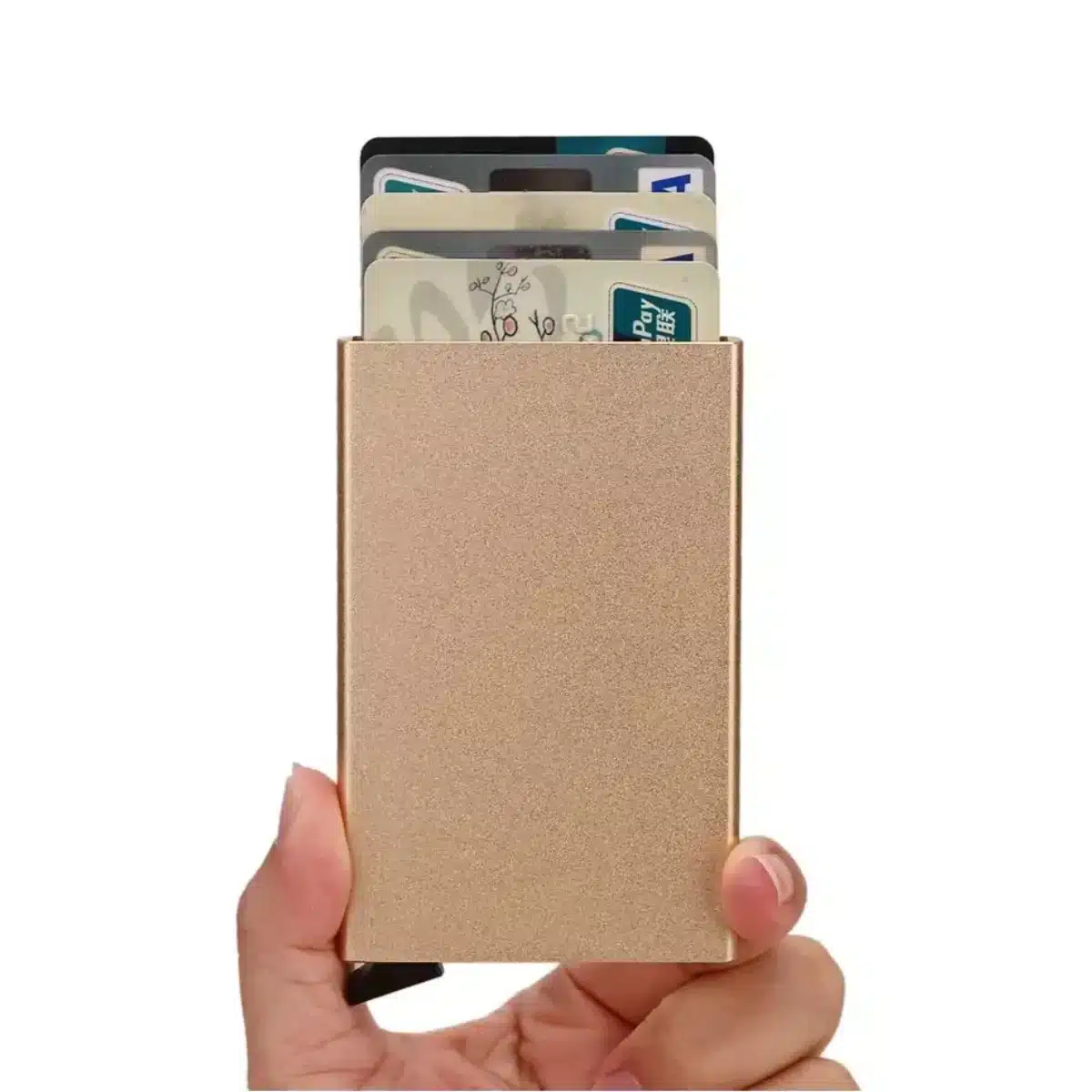 Korttikotelo RFID Safe - Image 2