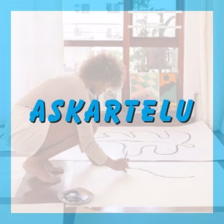 Askartelu