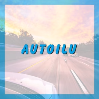 Autoilu