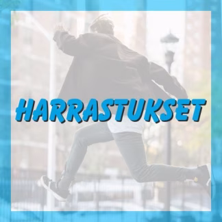 Harrastukset